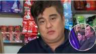 Jojo Mendrez, nagsalita tungkol sa intriga tungkol sa kanila ni Mark Herras