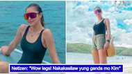 Kim Chiu sizzles in swimwear in stunning new beach photos