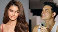 Jericho Rosales, buburahin daw ang kanyang calendar app matapos makita ang pics ni Janine Gutierrez