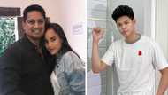 Richard Gomez, nag-react sa rumors tungkol kina Juliana Gomez at Ricci Rivero