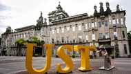 UST, may pahayag ukol graduating student na pumanaw; nakiramay, nangako supporta sa mental health