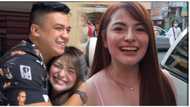 Lai Austria, hindi daw boyfriend si Rob Moya ngunit nasa "dating stage" daw sila