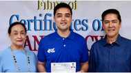 Vico Sotto promises not to run for any gov’t post in 2028