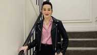 Kris Aquino says she needed to "make a brave choice" in latest health update