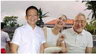 Heart Evangelista, tinanong ang ama kung ano ang pinag-awayan nila ni Chiz