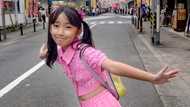 Japanese idol trainee Hirata Luna, pumanaw sa edad na 8; sanhi ng pagkamatay, isiniwalat
