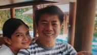 Willie Revillame proud lolo sa baby ni Meryll Soriano kay Joem Bascon