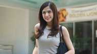 "Hala, ano 'to?": Enchong Dee, nag-react sa 'fangirl' video ni Alexa Ilacad