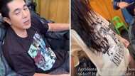 Kim Chiu, ibinahaging nag-accidental twinning sila ni Paulo Avelino ng Swiftie shirt