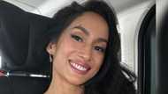 Ina Raymundo, animo pinainit ang runway nang maglakad sa ramp sa ‘Bench Fashion Week’: “Empowering”