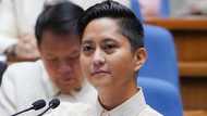 Sandro Marcos makes history as the youngest House Majority Leader at 31 years old