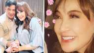 Sharon Cuneta, nag-post ng "reality check" para sa ShaGab fans: "We do not talk, see each other"