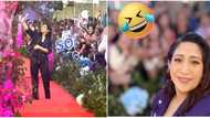 Jolina Magdangal, natawa sa kanyang epic fail na picture sa fans
