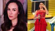 Celebrities show support for Toni Gonzaga amid leaving 'Pinoy Big Brother'