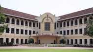 Everything you need to know about the Philippine Normal University