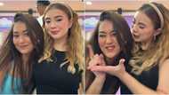 Cute na TikTok video nina Jas Escales at Fyang Smith, kinagiliwan ng netizens