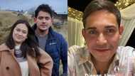 Yen Santos, muling naka-tag sa "birthday dinner" photo ni Paolo Contis