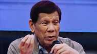 Palasyo, may birthday greeting at message para kay dating Pangulong Duterte