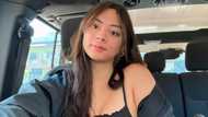 Camille Trinidad, may emosyonal na dasal sa gitna ng cheating scandal ni Jayzam