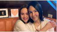 Cristy Fermin sa pagtanggol ni Claudine Barretto kina Julia sa posts ni Dennis Padilla: “Show of concern”