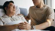 My Stepmother Banned Me From My Dying Father’s Room — Then I Read His Old Military Journal
