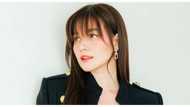 Bea Alonzo cries foul over basher who accused her of stealing land from Aetas