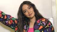 Maja Salvador remains positive after Sunday Noontime Live got canceled