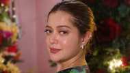 Netizens, kinaaliwan ang kwelang tawag ni Sue Ramirez sa sarili sa “The Kingdom”