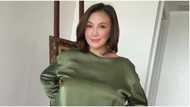 Sharon Cuneta posts OOTD photo anew, gains praises from netizens