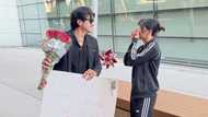 Maymay Entrata, may madamdaming tribute para sa boyfriend na si Joaquin Enriquez