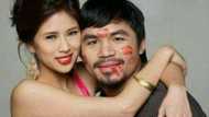 3 Filipina actresses who were rumored to be romantically linked to Manny Pacquiao