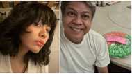 Frankie Pangilinan hilariously reacts to Kiko Pangilinan’s post with puto: “putongama ko”