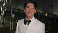 Robi Domingo, pabirong kinilalang kamag-anak ang isang BINI member
