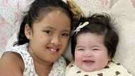 Pauleen Luna pens a heartfelt post for Tali and Thia: "My life"