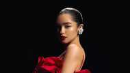 Andrea Brillantes, pinahanga mga netizens sa kanyang outfit sa bagong pics
