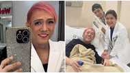 Ate Gay, may emosyonal na update ukol sa kanyang cancer journey