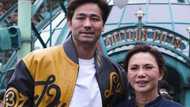 Vicki Belo, inihayag pinaka-safe na sandali ay kung kapiling si Hayden Kho: “Safest with dochayden”