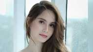 Jessy Mendiola, nag-post ng panibagong hugot: "Best weight you'll lose is other people's opinions"