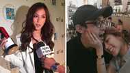 Alex Gonzaga joins 2016 throwback trend: “The year I met my future husband”