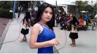 Throwback video ng pagkanta ni Lyca Gairanod noong naglalako pa siya ng sampaguita, viral