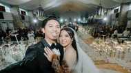 Event planner ng CongViy, inilantad magkano nagastos ng mag-asawa sa bonggang kasal