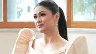 Carla Abellana reacts to Jeraldine Blackman's heart condition update: "I have tachycardia too"