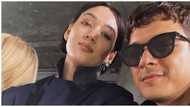 Cristy Fermin sa rumored split nina Jericho Rosales, Kim Jones: “minsan kasi, merong mga itinatago na pangyayari”