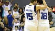 James Yap pens heartfelt tribute to Marc Pingris: “nagulat ako na magretire ka na”