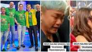 Behind-the-scenes video of Tahanang Pinakamasaya last episode breaks hearts online