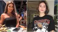 Bubbles Paraiso, ibinida ang pagkaing ipinadala sa kanya ni Barbie Imperial