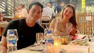 Umano’y new pics ni Barbie Imperial at Diego Loyzaga, nag-viral