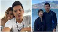 Scottie Thompson, ibinida ang mga litrato nila ng misis niyang si Jinky Serrano na kuha sa kanilang bakasyon