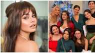 Janine Gutierrez, may sweet na birthday message para kay Ruffa Gutierrez: "inspiring and beautiful tita"