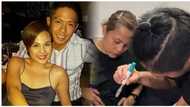 Nikki Valdez, sumailalim sa in vitro fertilization (IVF) procedure